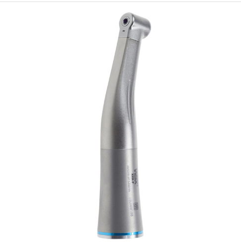 499-Bigger DW-2.35 Class II Dental Equipment Push Button 11 LED Fiber Optic Contra Angle Handpiece.jpg